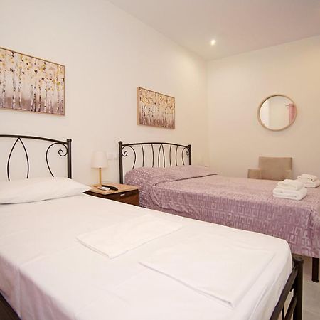 Karnagio Rooms Кипарисия Экстерьер фото